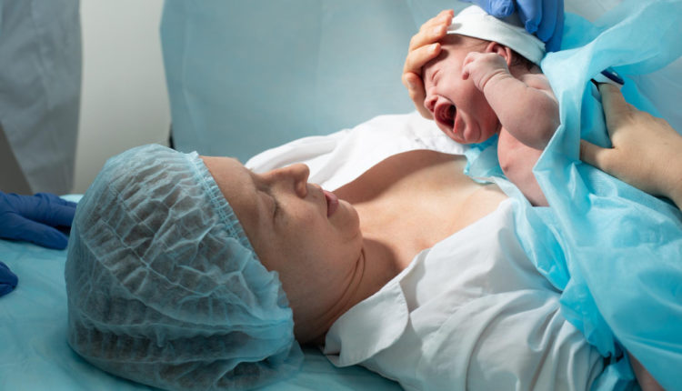 Preeclampsia Treatment After Delivery