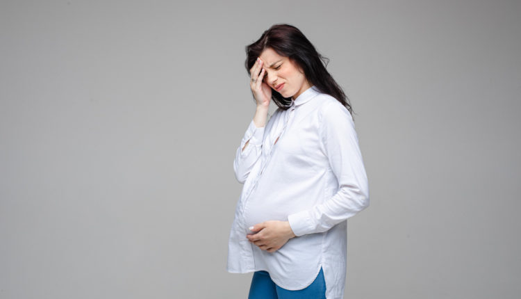 early signs of preeclampsia